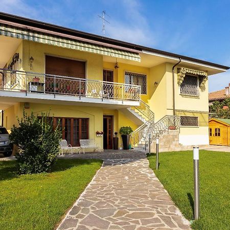 Hotel Il Melograno à Peschiera del Garda Extérieur photo