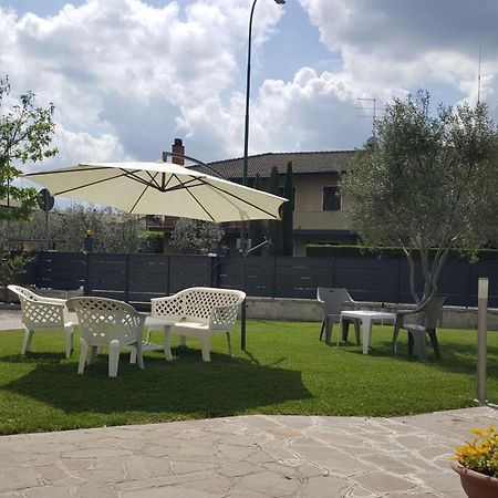 Hotel Il Melograno à Peschiera del Garda Extérieur photo