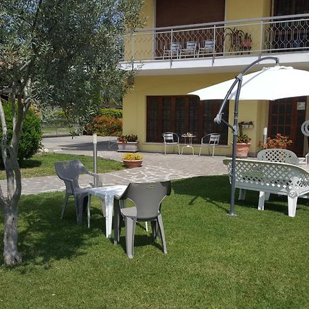 Hotel Il Melograno à Peschiera del Garda Extérieur photo