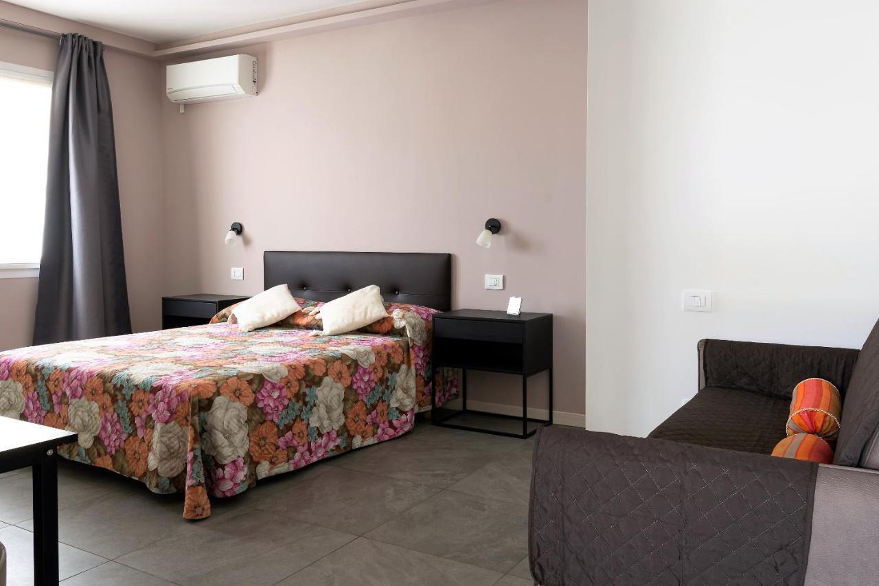 Hotel Il Melograno à Peschiera del Garda Extérieur photo