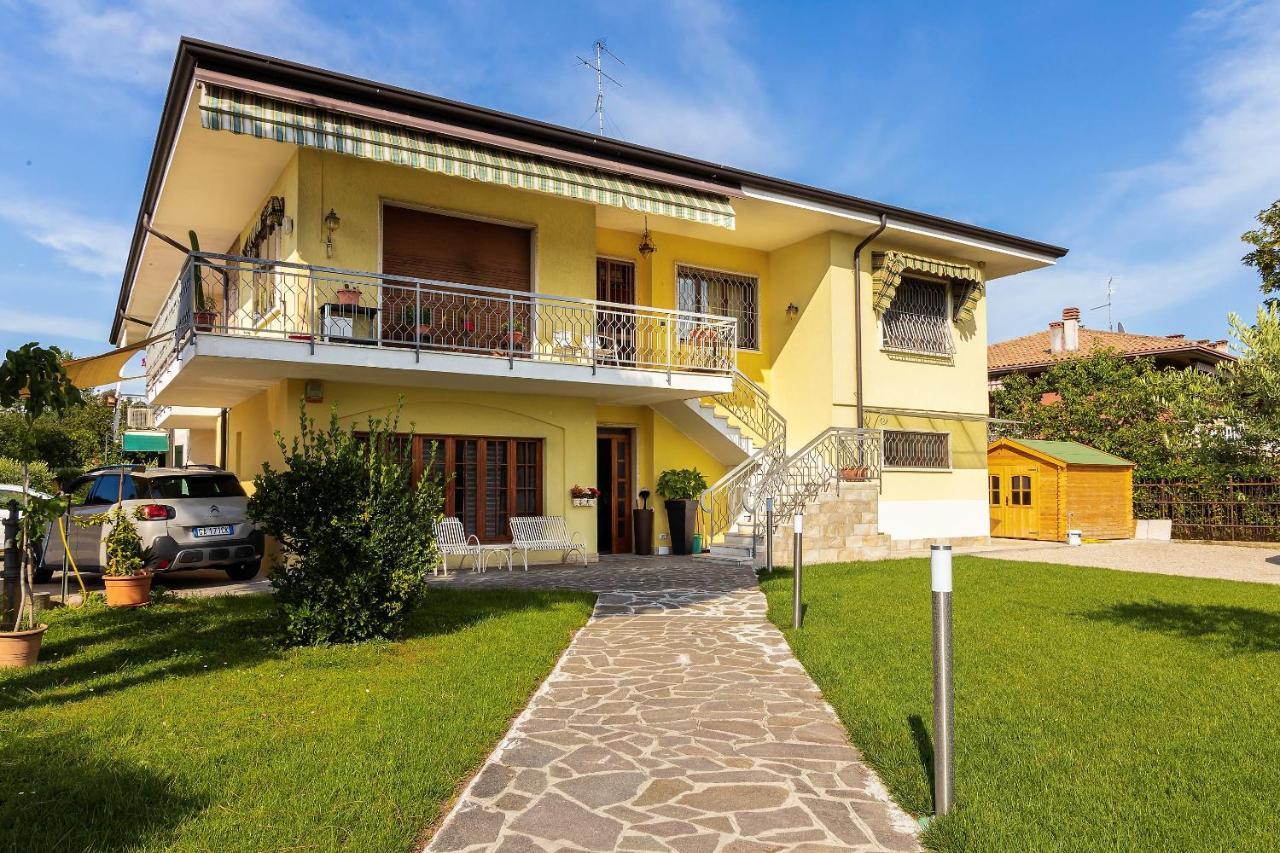 Hotel Il Melograno à Peschiera del Garda Extérieur photo