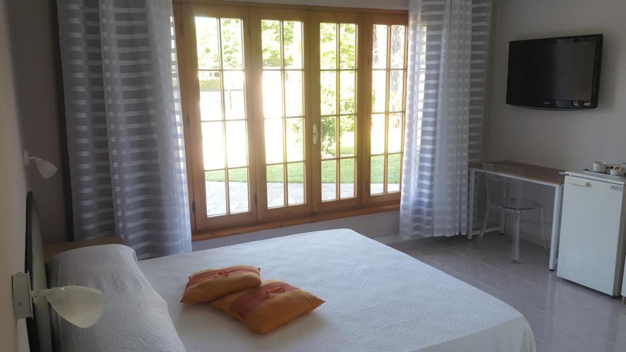 Hotel Il Melograno à Peschiera del Garda Extérieur photo