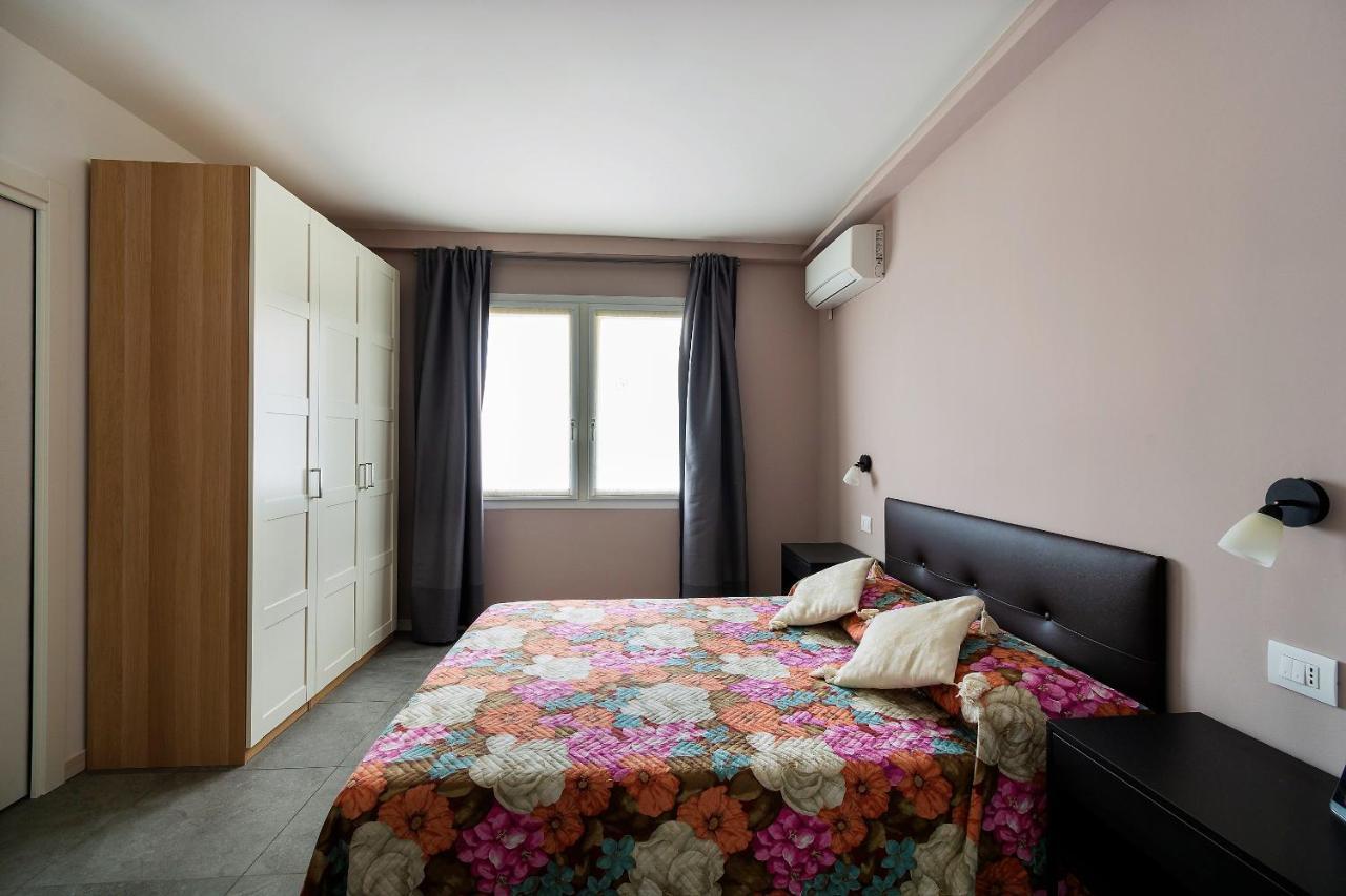 Hotel Il Melograno à Peschiera del Garda Extérieur photo