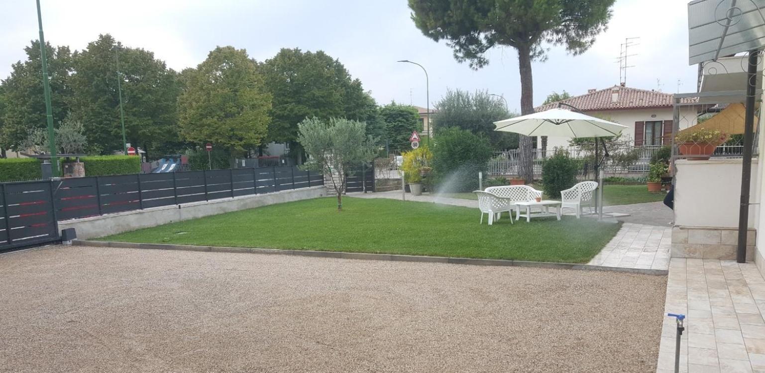 Hotel Il Melograno à Peschiera del Garda Extérieur photo