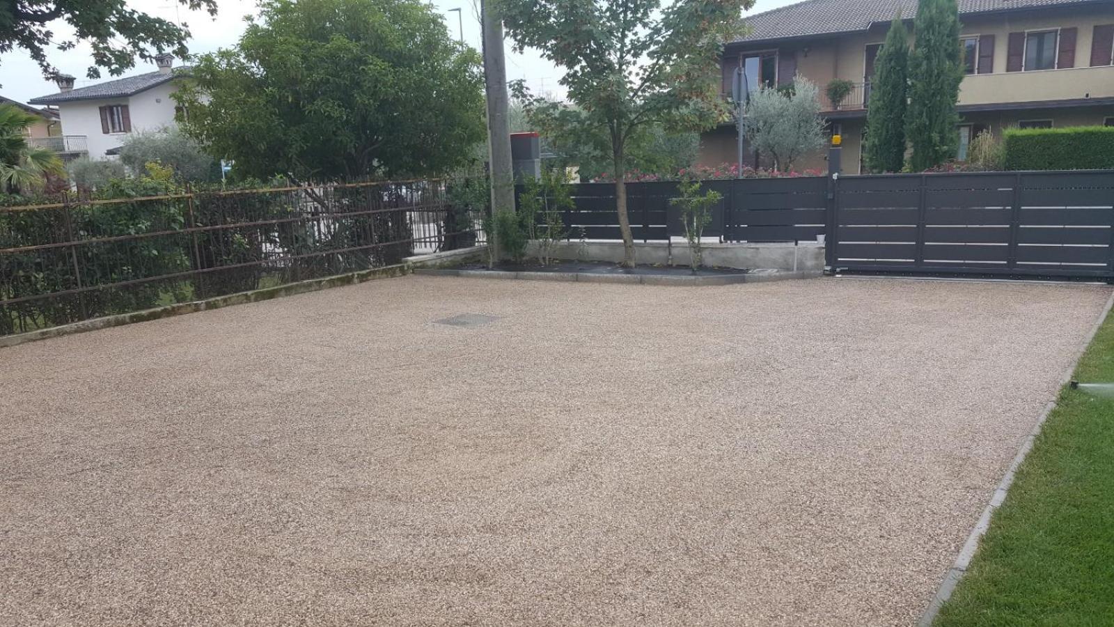 Hotel Il Melograno à Peschiera del Garda Extérieur photo