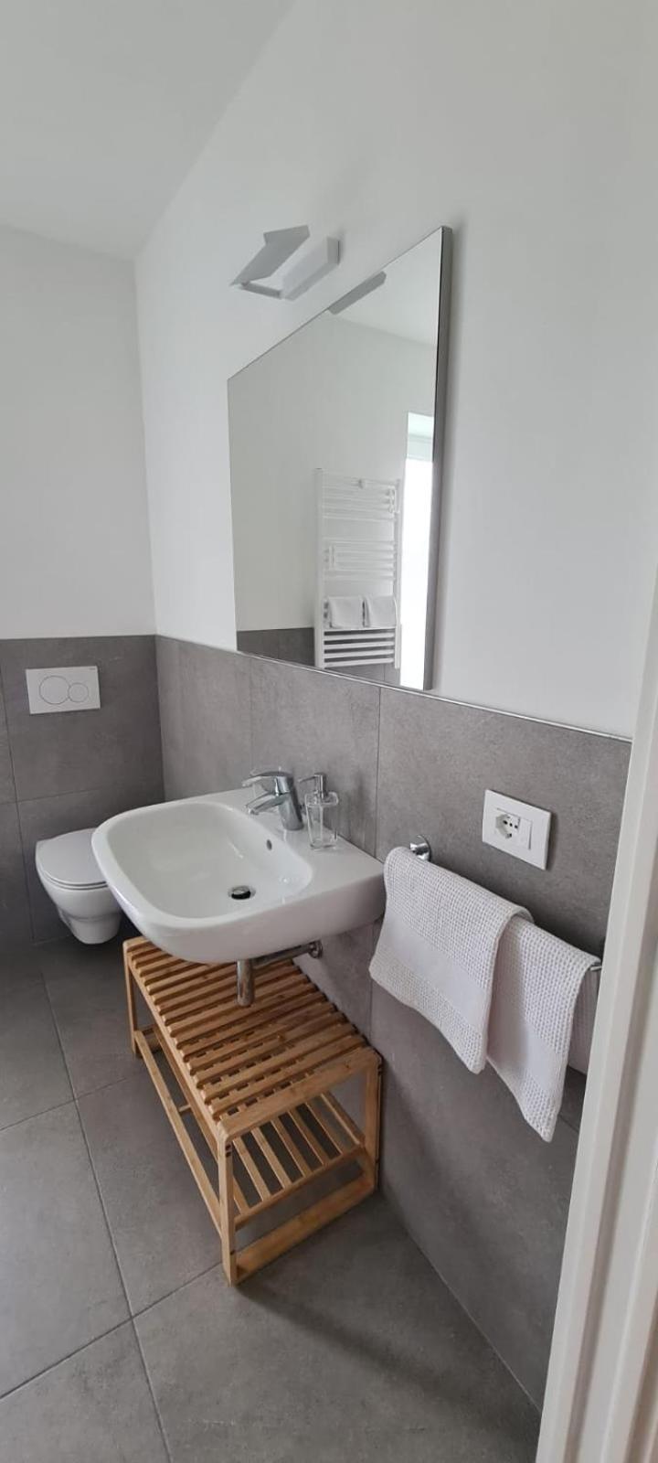 Hotel Il Melograno à Peschiera del Garda Extérieur photo
