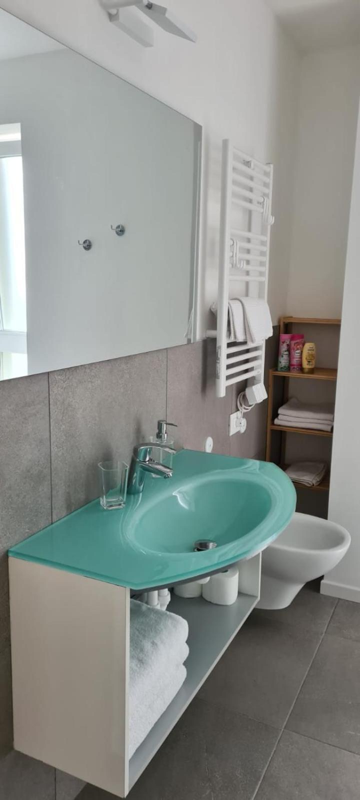 Hotel Il Melograno à Peschiera del Garda Extérieur photo