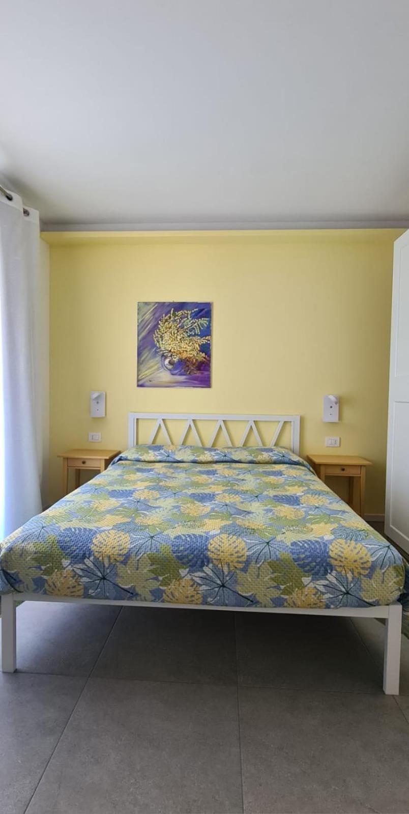 Hotel Il Melograno à Peschiera del Garda Extérieur photo
