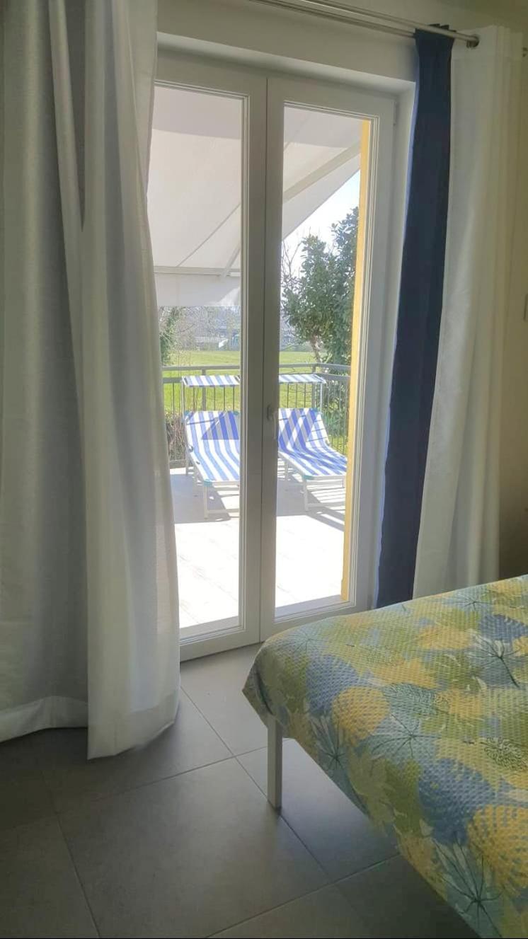 Hotel Il Melograno à Peschiera del Garda Extérieur photo