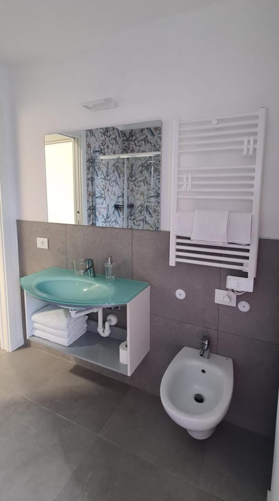 Hotel Il Melograno à Peschiera del Garda Extérieur photo