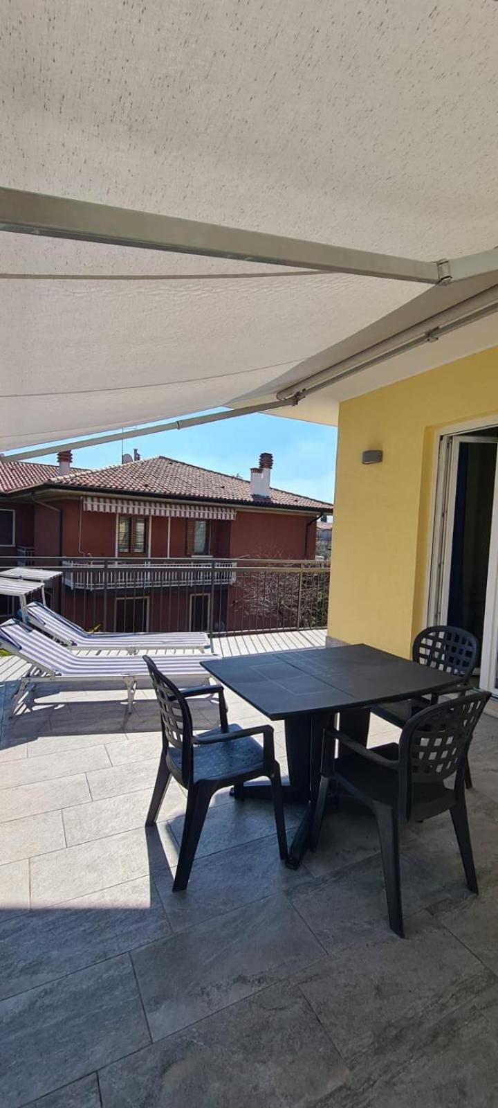 Hotel Il Melograno à Peschiera del Garda Extérieur photo