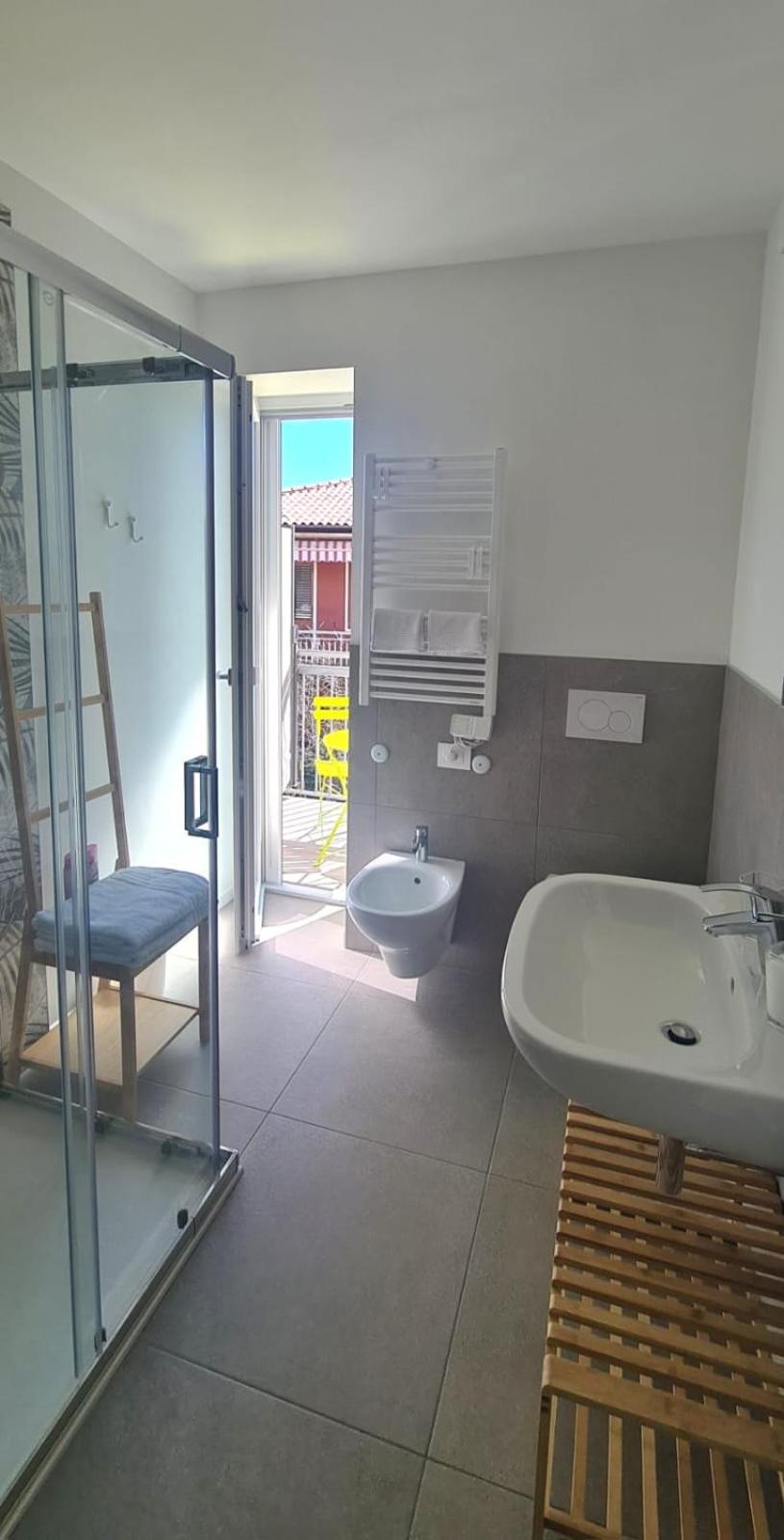 Hotel Il Melograno à Peschiera del Garda Extérieur photo