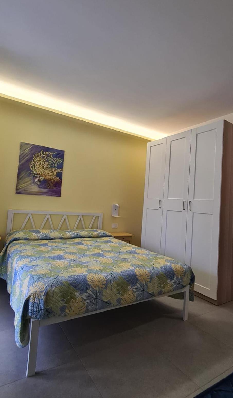 Hotel Il Melograno à Peschiera del Garda Extérieur photo