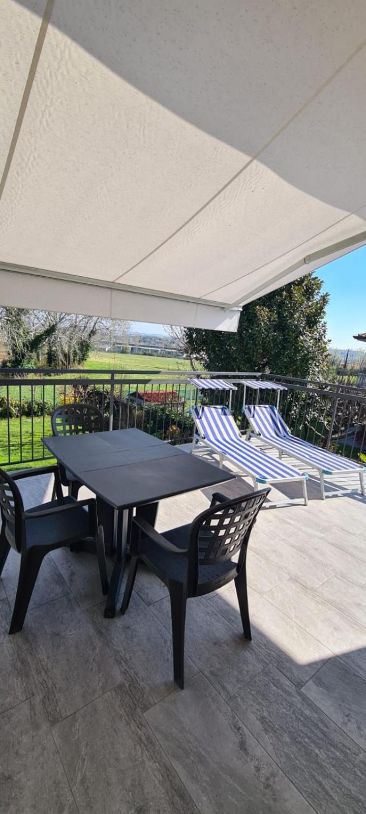 Hotel Il Melograno à Peschiera del Garda Extérieur photo